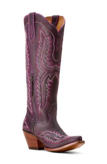 Ariat Casanova Western Boot