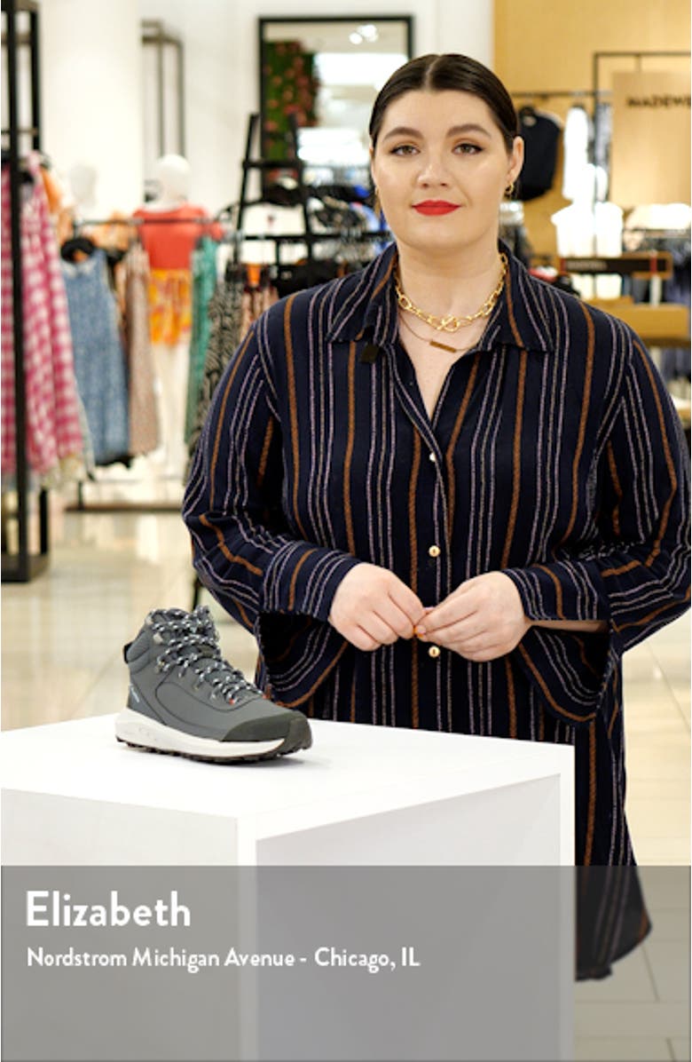 Wildone Wander Sneaker, sales video thumbnail