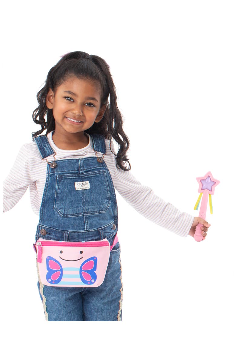 Magic Wand Toy, Alternate, color, PINK