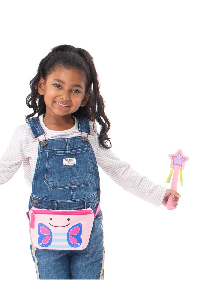 Skip Hop Magic Wand Toy, Alternate, color, Pink