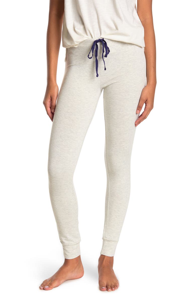 Honeydew Intimates Kickin' It French Terry Lounge Pants, Main, color,