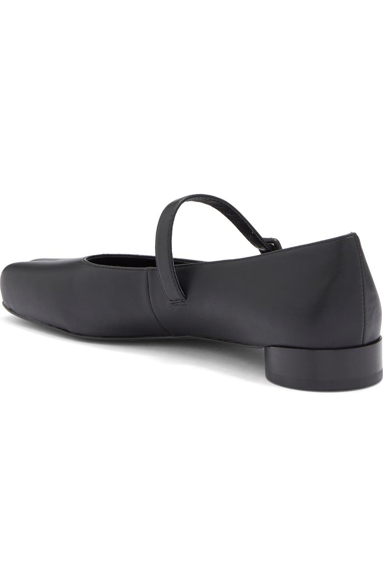 Jeffrey Campbell Step In Ballet Flat, Alternate, color,