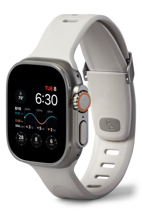 Large Venture Apple Watch® Watchband