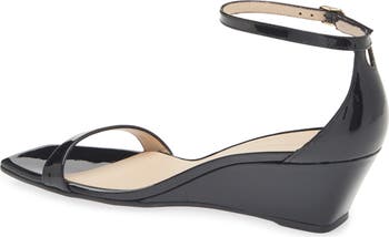 Nudistcurve Wedge Sandal