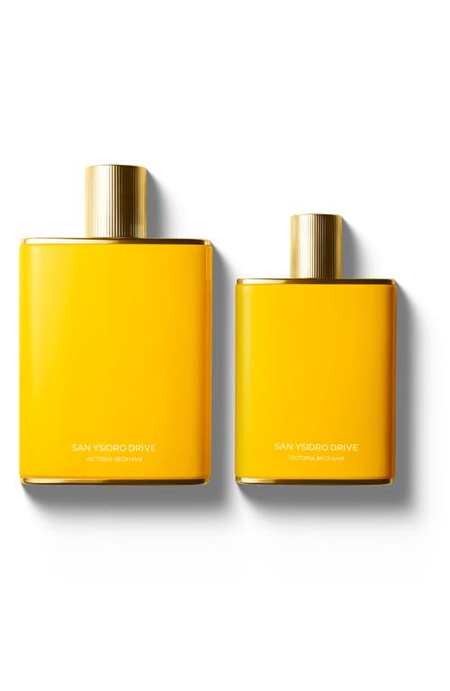 Victoria Beckham San Ysidro Drive Eau De Parfum 3.38 Oz. In No Color