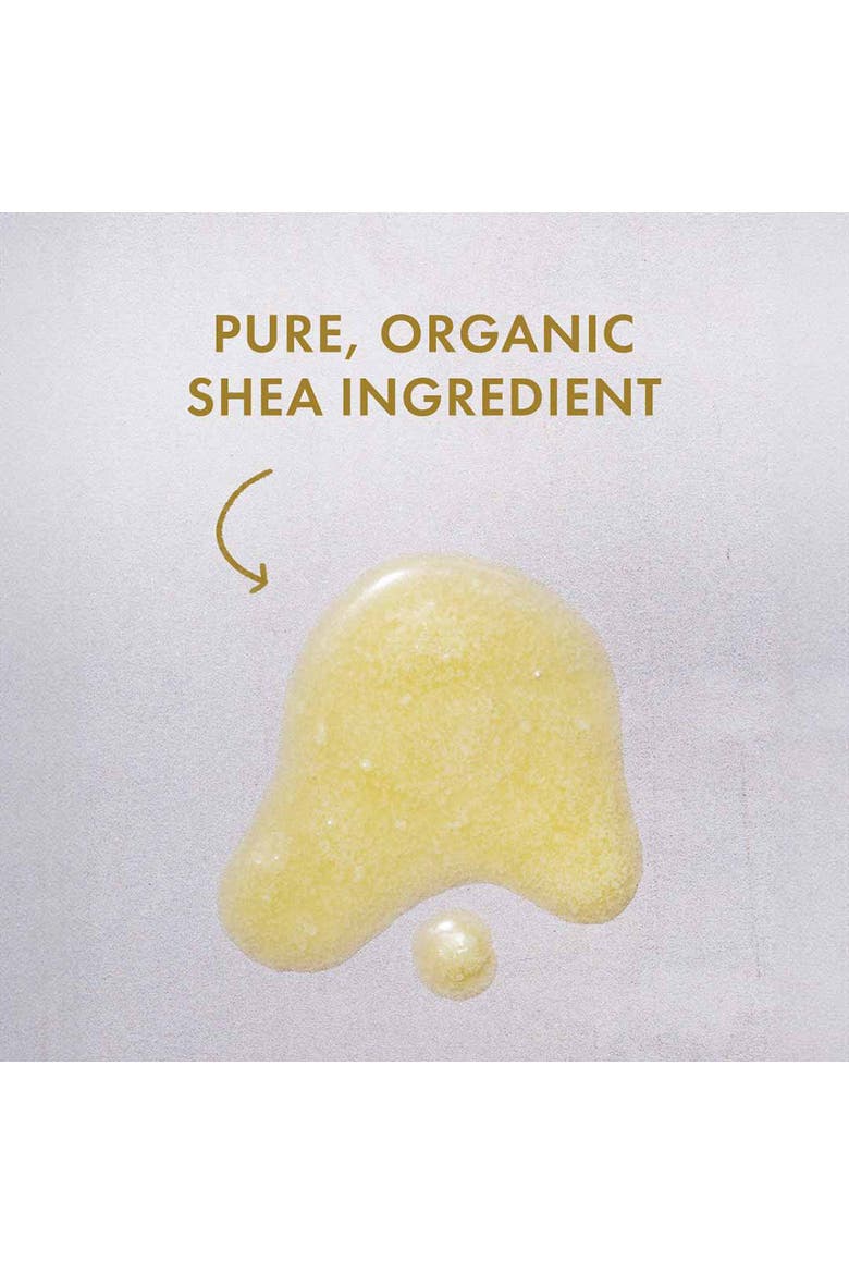 Shea Moisturizer 5oz, Alternate, color, None
