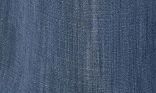Ramy Brook Chambray Pleated Chambray Wide-leg Trousers In Blue