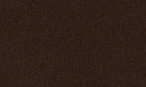 Weekend Max Mara Borgia Virgin Wool Turtleneck Sweater In Brown
