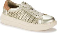 Baretraps Origins Tiara Perforated Wedge Sneaker
