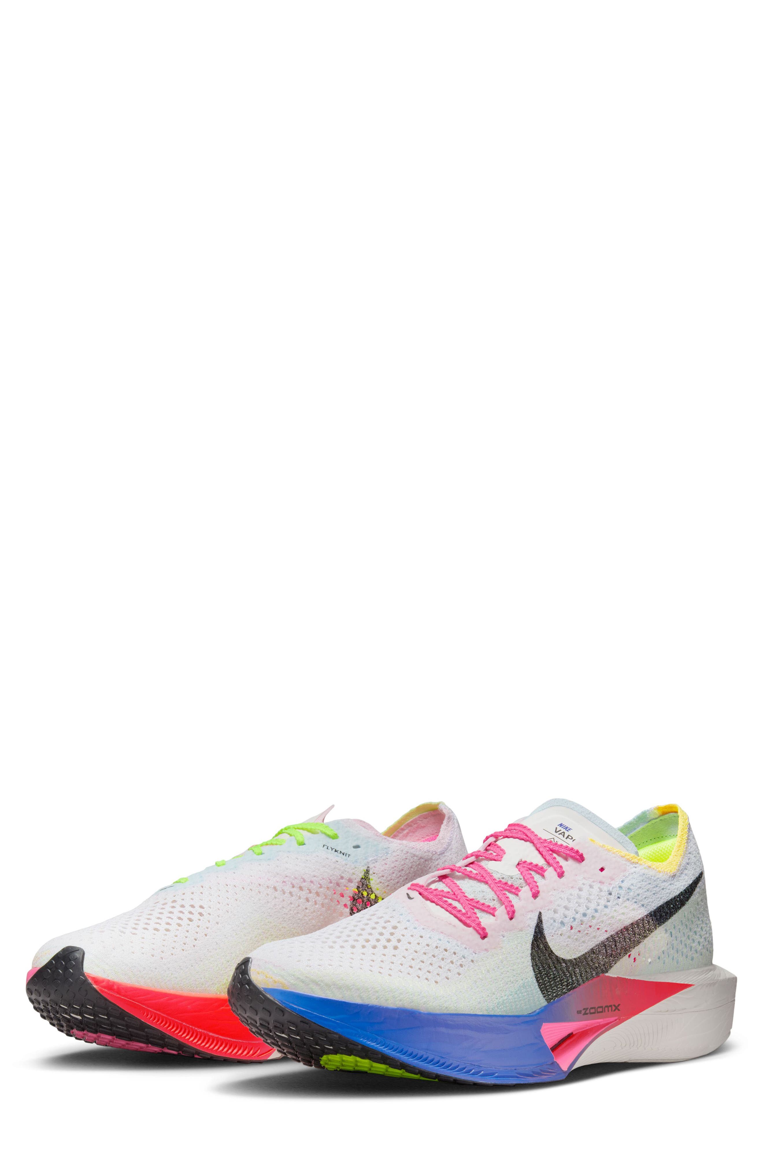 Nike Vaporfly 3 Racing Shoe, Main, color, 