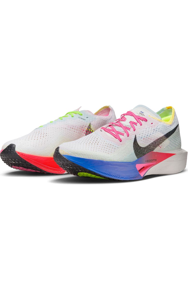 Nike Vaporfly 3 Racing Shoe, Main, color,