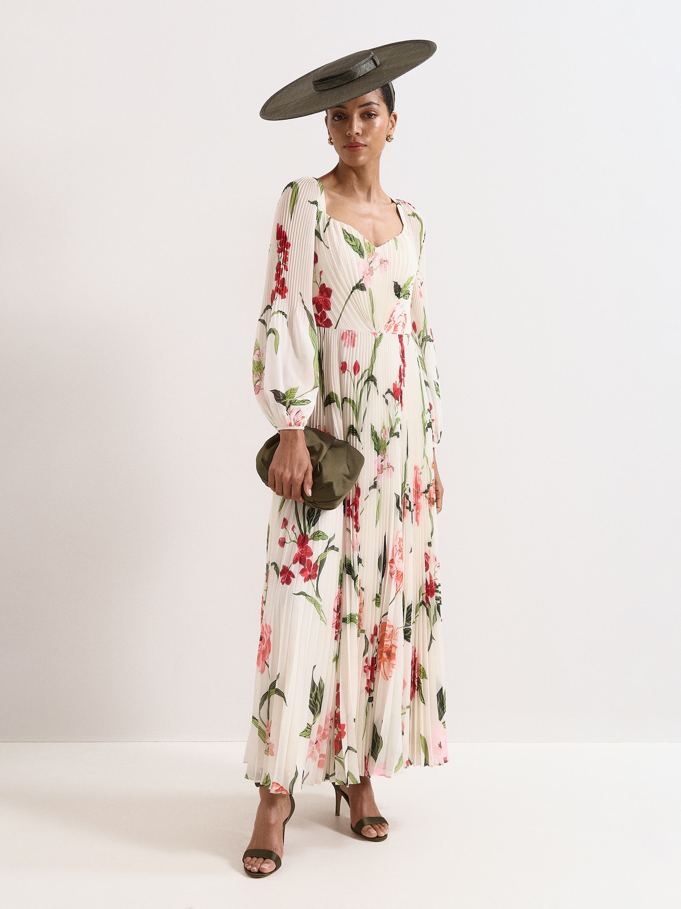 selected Ivory