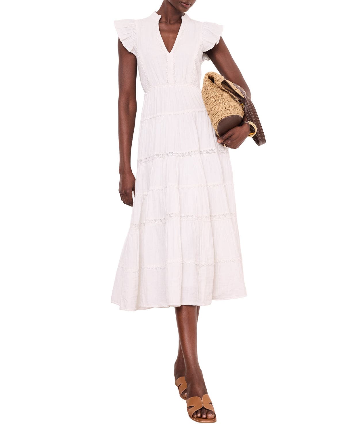 selected Ivory