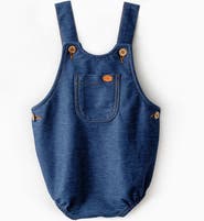 Andy Wawa Casual Pocket Romper