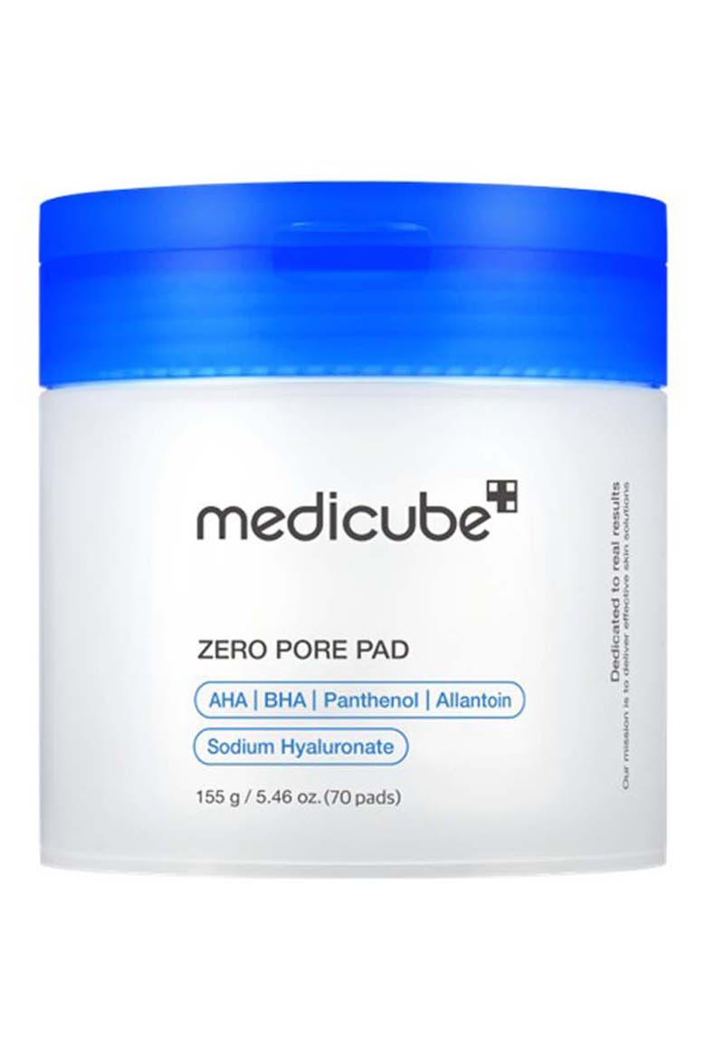Zero Pore Pads, Main, color, BLUE