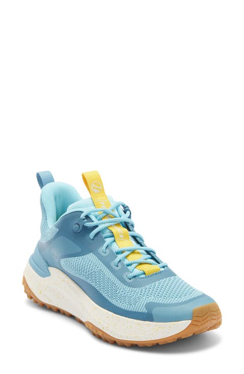 Motion Access Low Lace-Up Sneaker (Women)