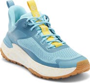 Timberland Motion Access Low Lace-Up Sneaker