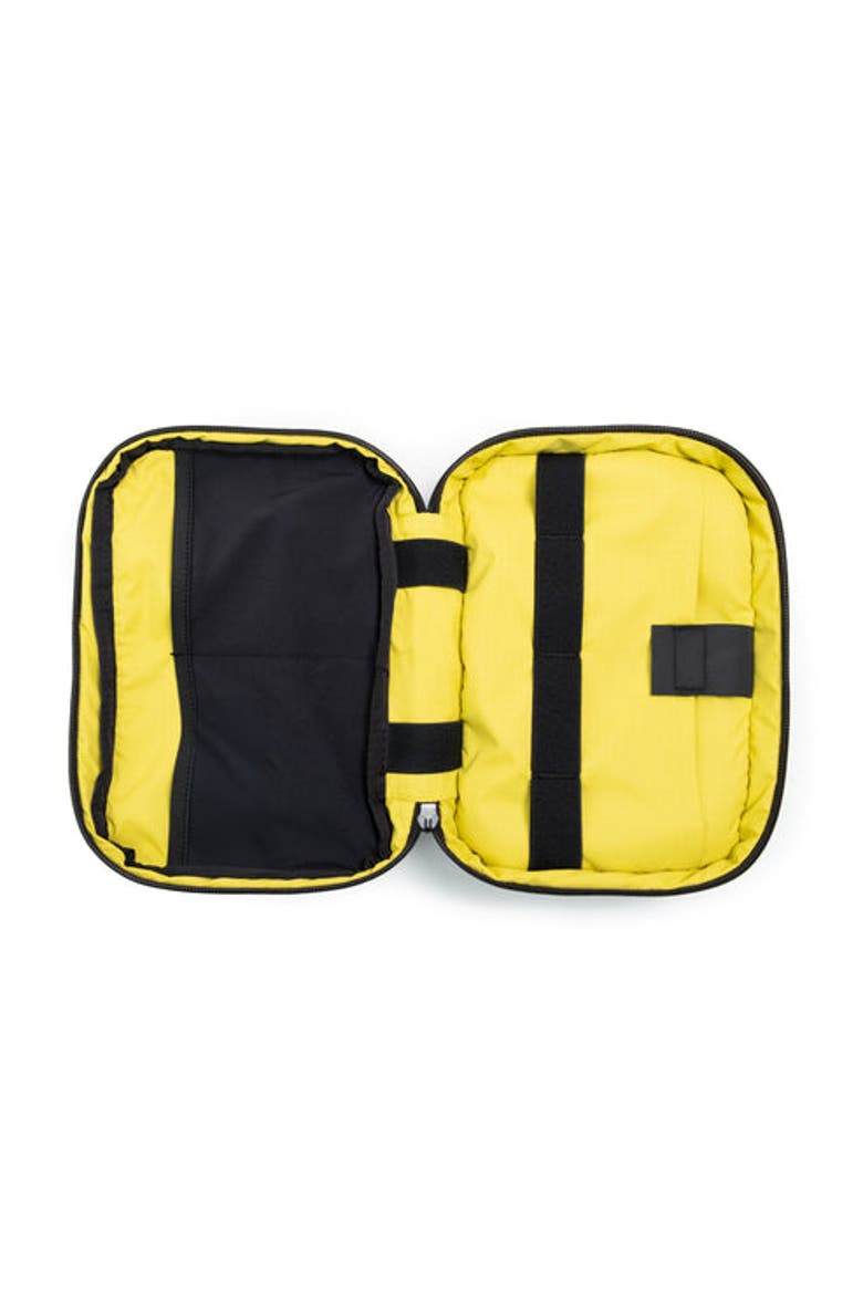 Global Pro Tech Case, Alternate, color, Black