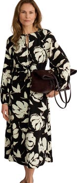 HOBBS LONDON Evelyn Dress