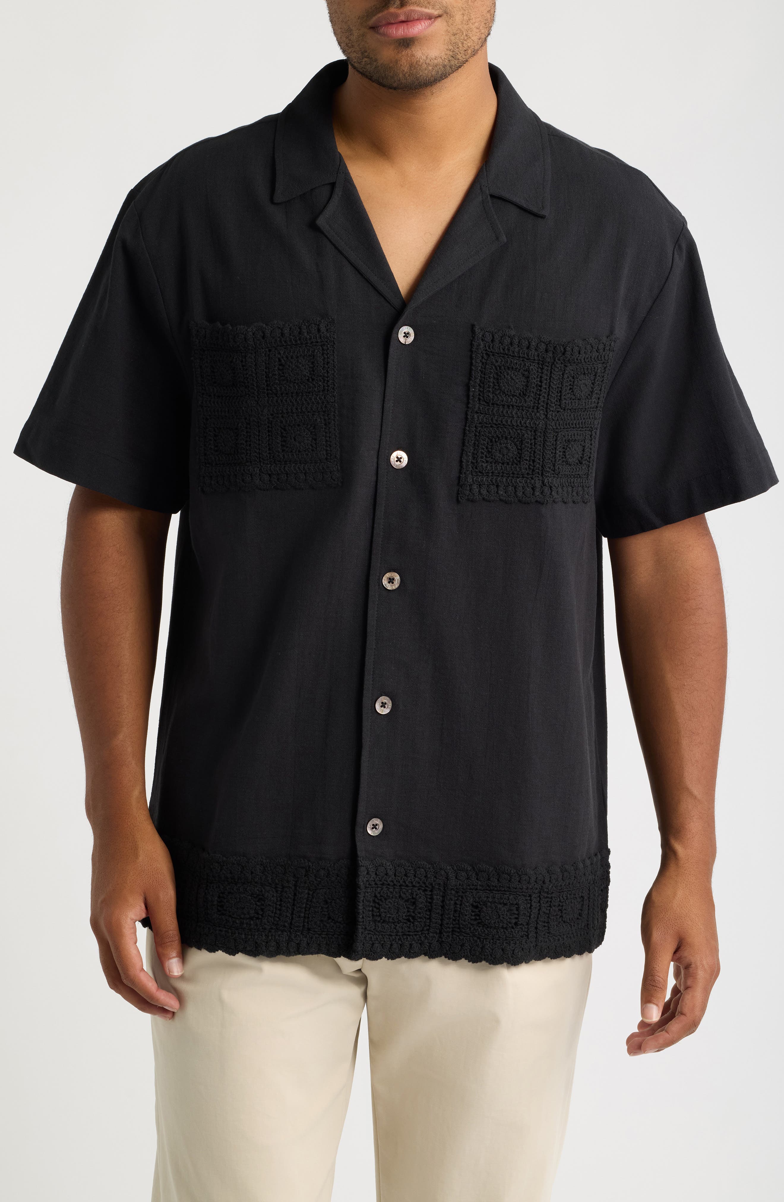 selected BLACK-01