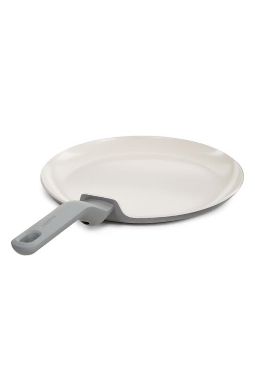 Berghoff Leo Balance 3-piece Specialty Cookware Set In Moonmist