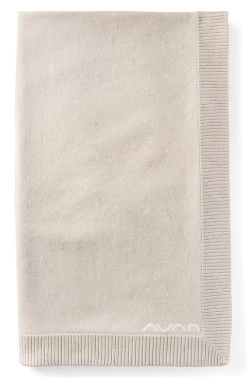 Cashmere Blanket