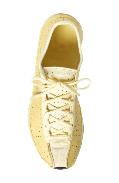 Nike Air Superfly Perforated Running Sneakers