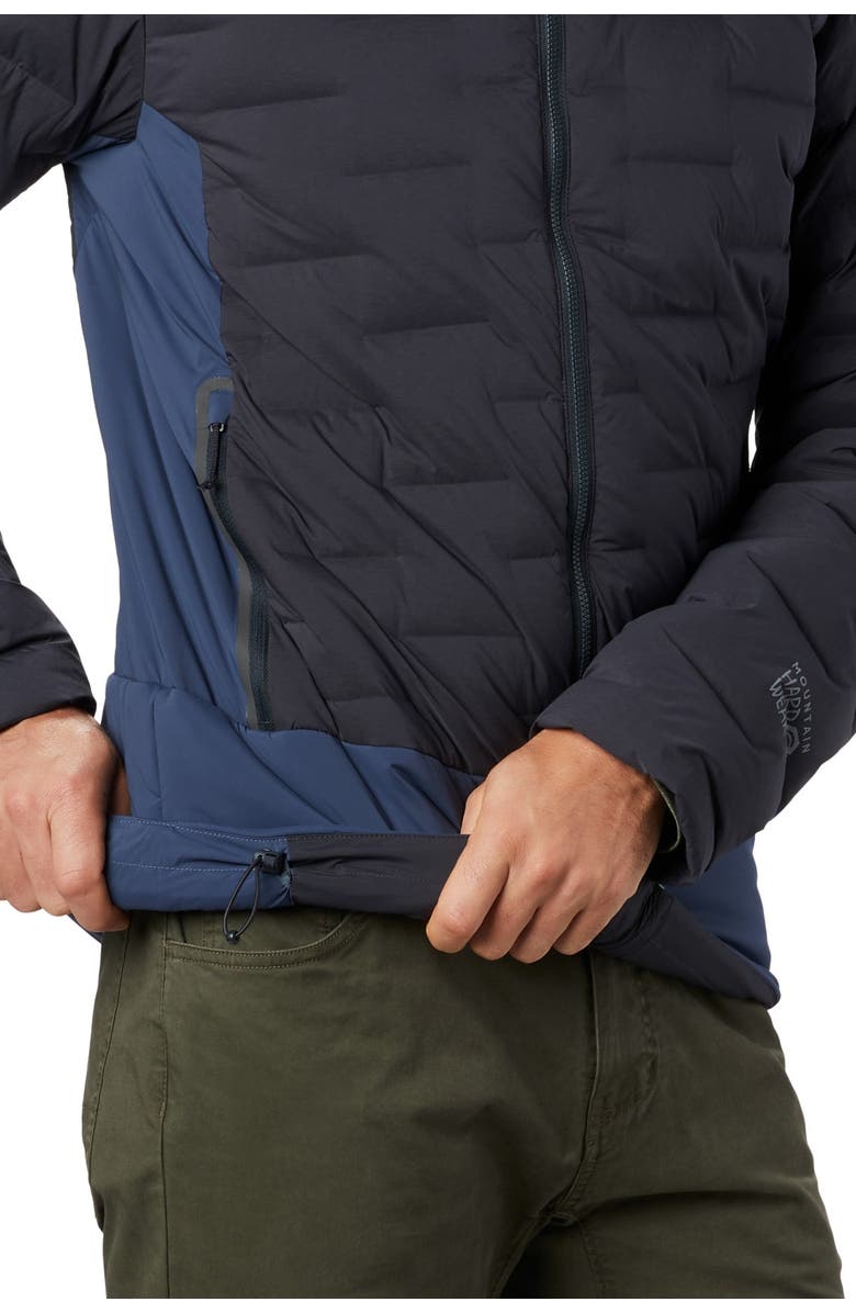 Mountain Hardwear Super/DS Climb Jacket, Alternate, color, 