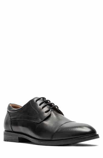ECCO Citytray Plain Toe Derby Men Nordstrom