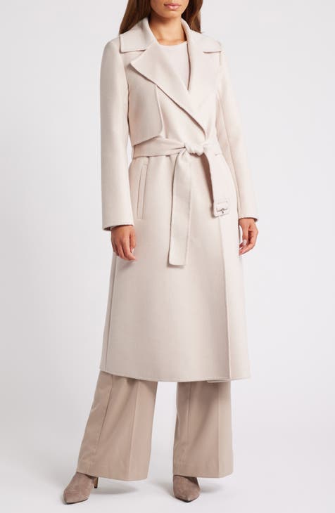 Floor length trench coats for womens hotsell