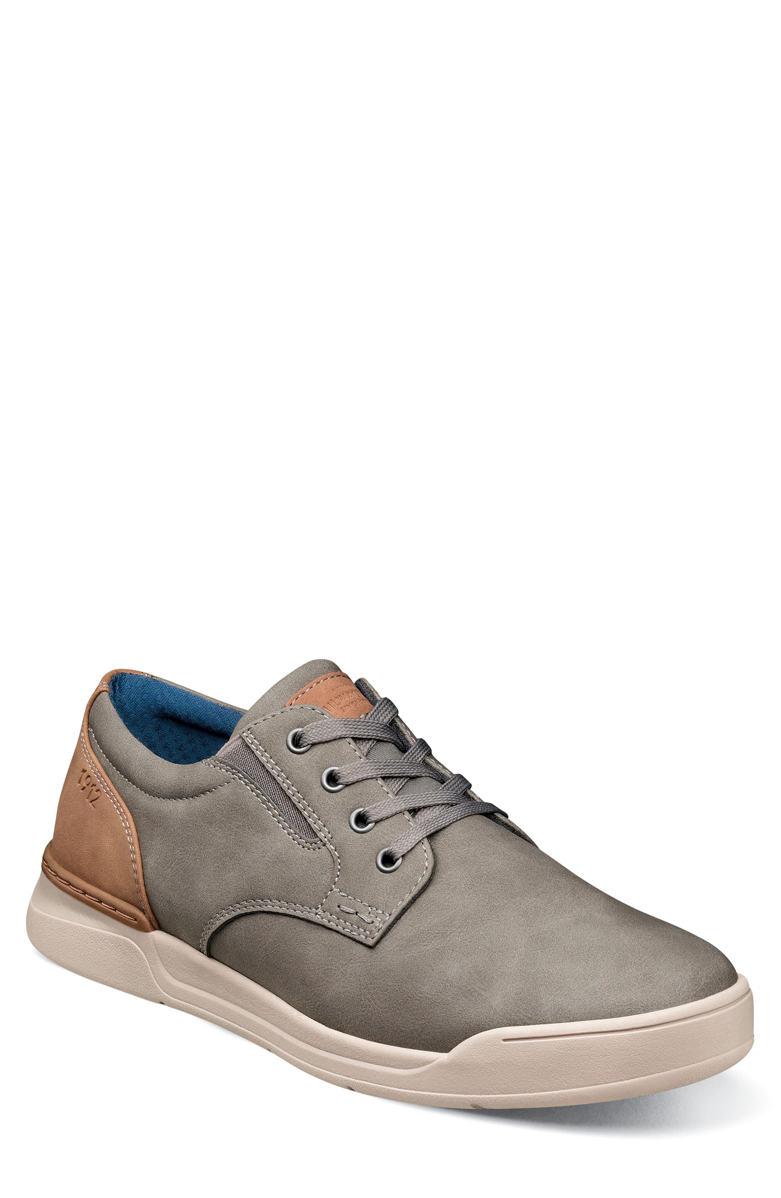 NUNN BUSH Cruise Oxford Sneaker, Main, color, 