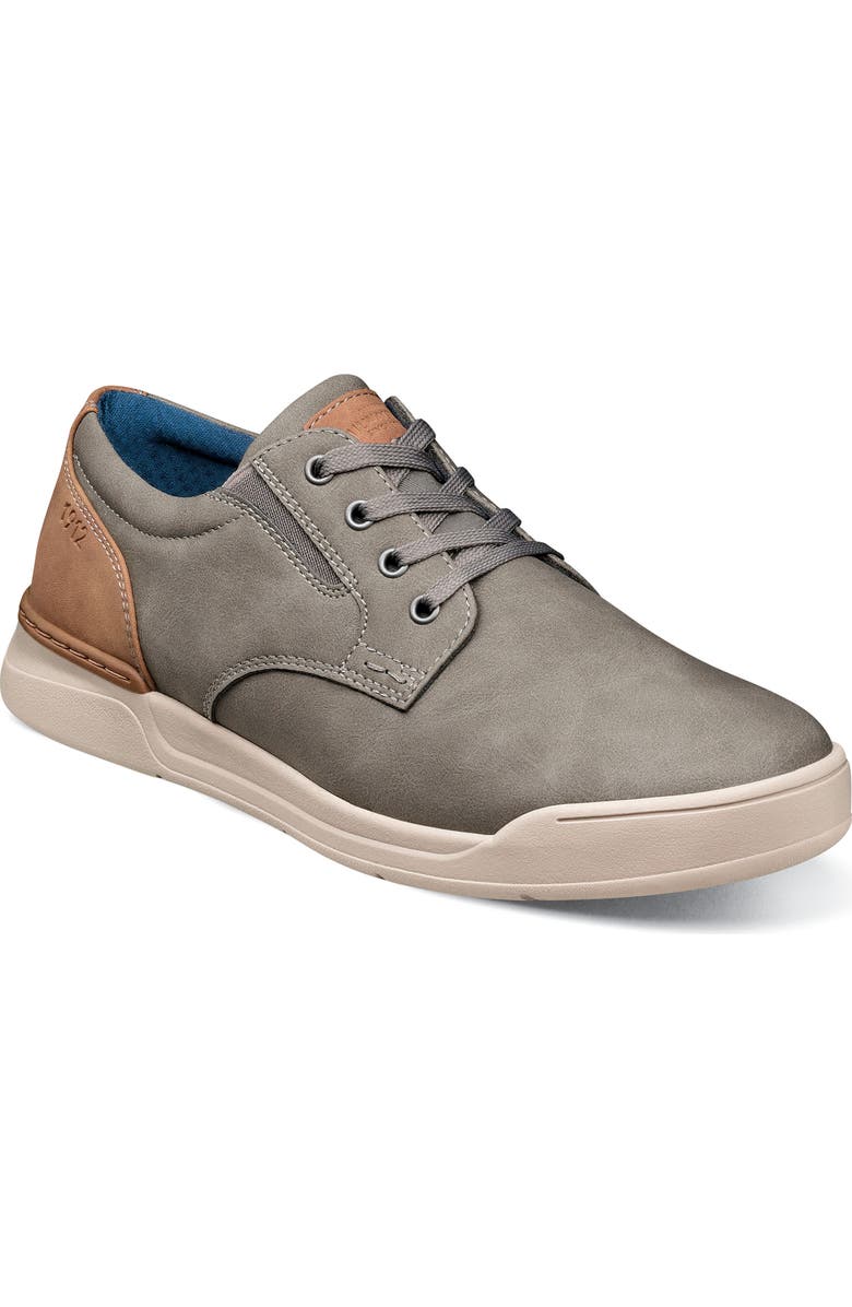 NUNN BUSH Cruise Oxford Sneaker, Main, color,