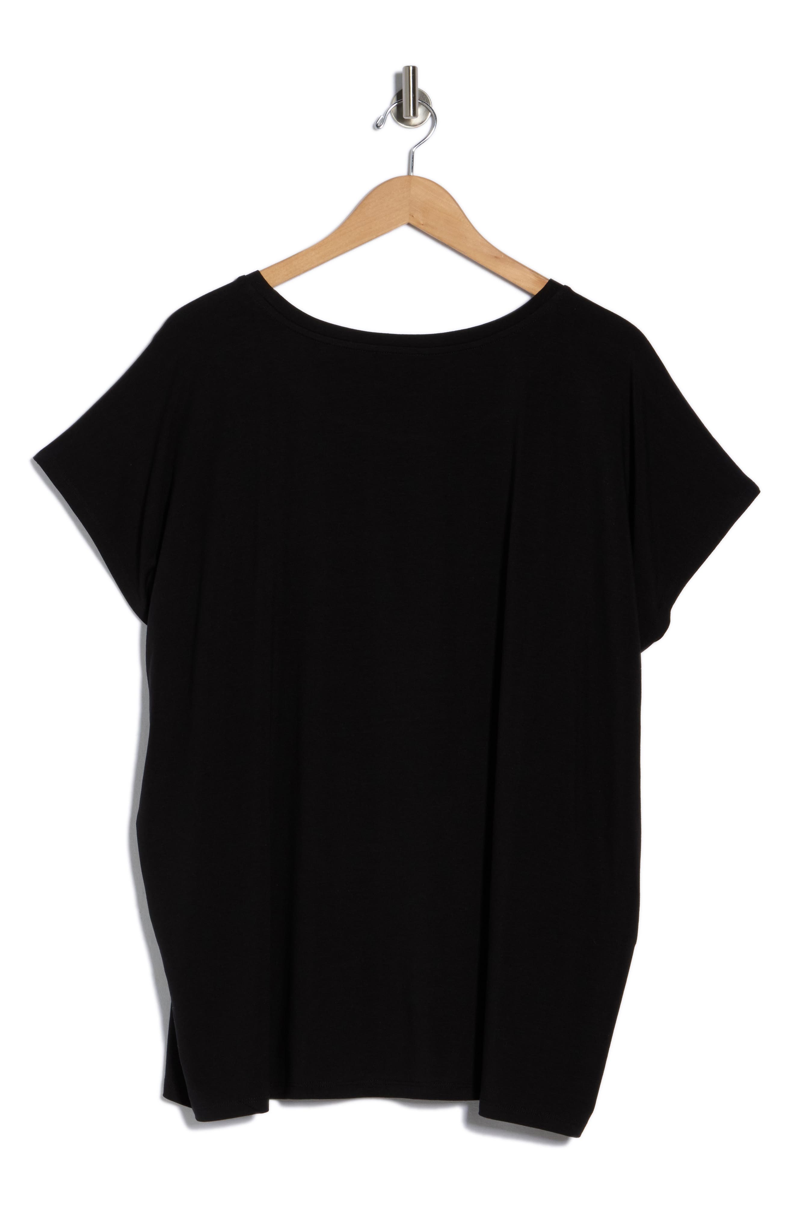 Boxy Crewneck Top - image 2