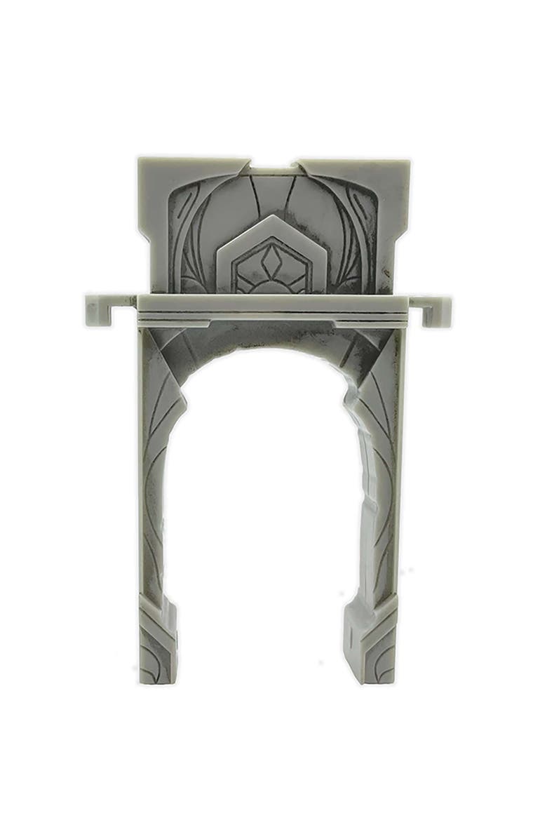 Renegade Game Studios Heroscape The Ruins at Laur's Edge Terrain Expansion, Alternate, color, Multicolored