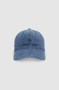 ANINE BING Jeremy Baseball Cap
