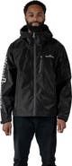 Woodpecker Men's Wind Rain Shell Jacket