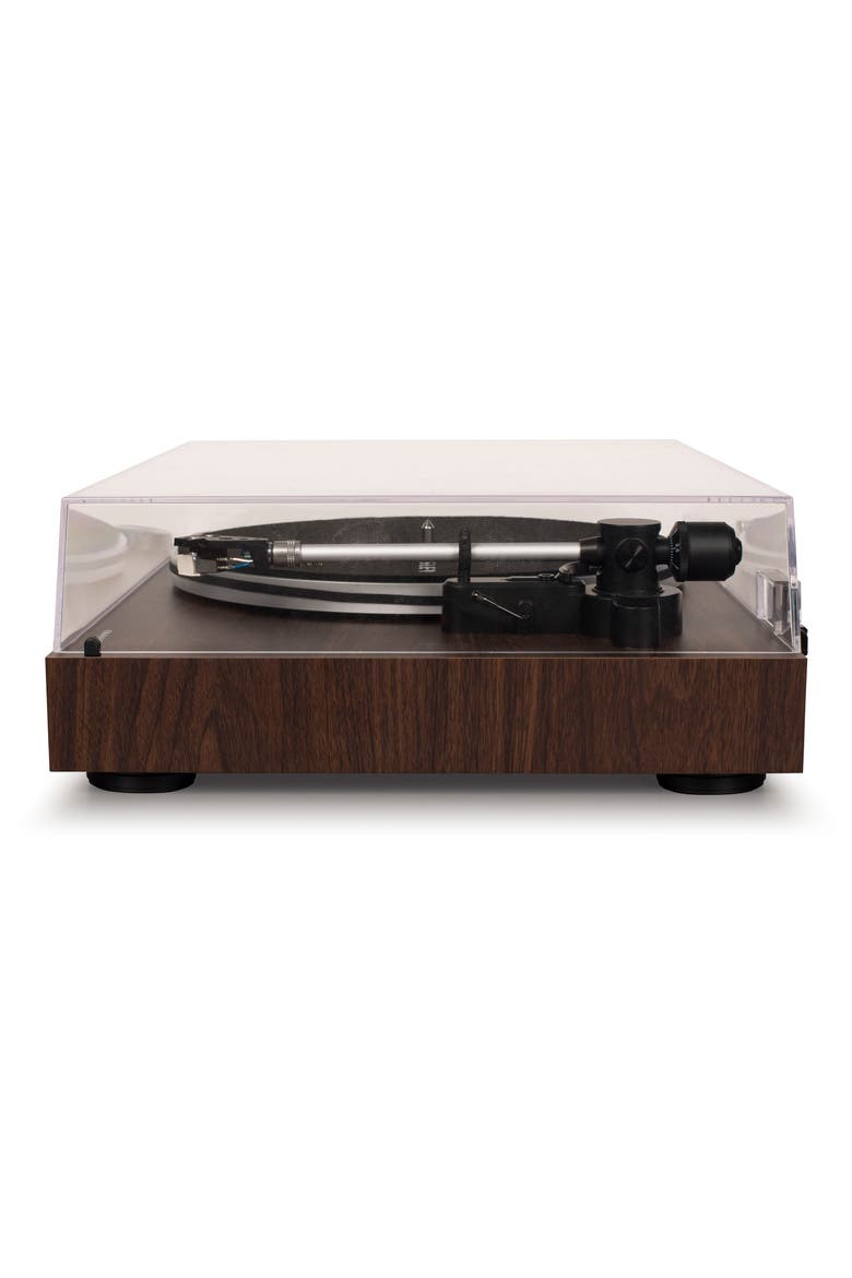 C8 Turntable, Alternate, color, BROWN
