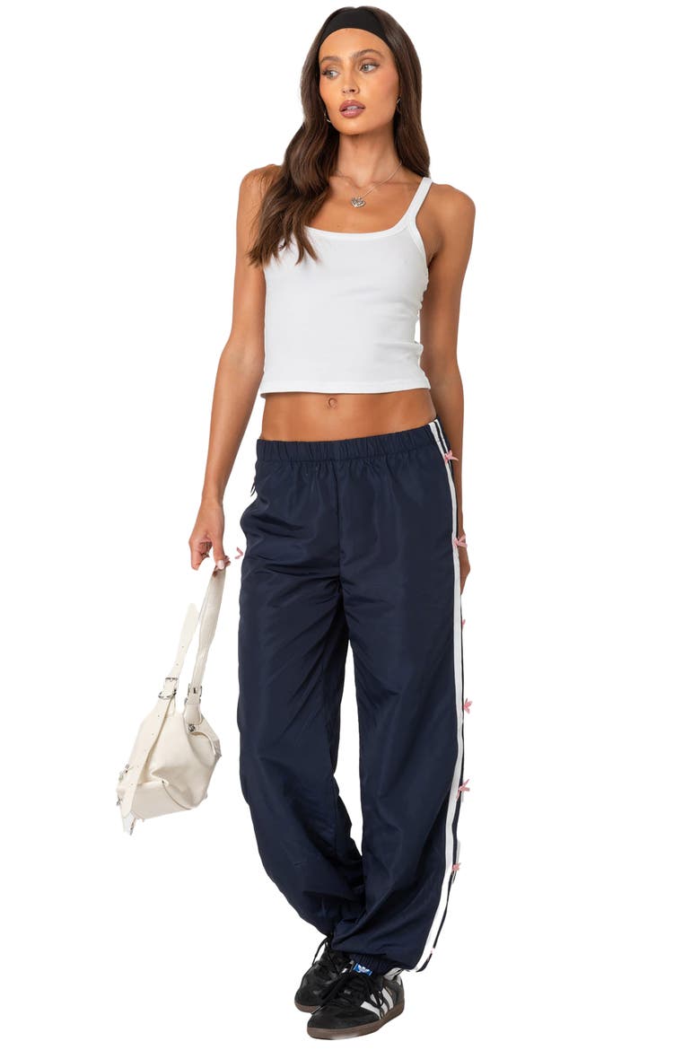 Basic Babe Camisole, Alternate, color, WHITE