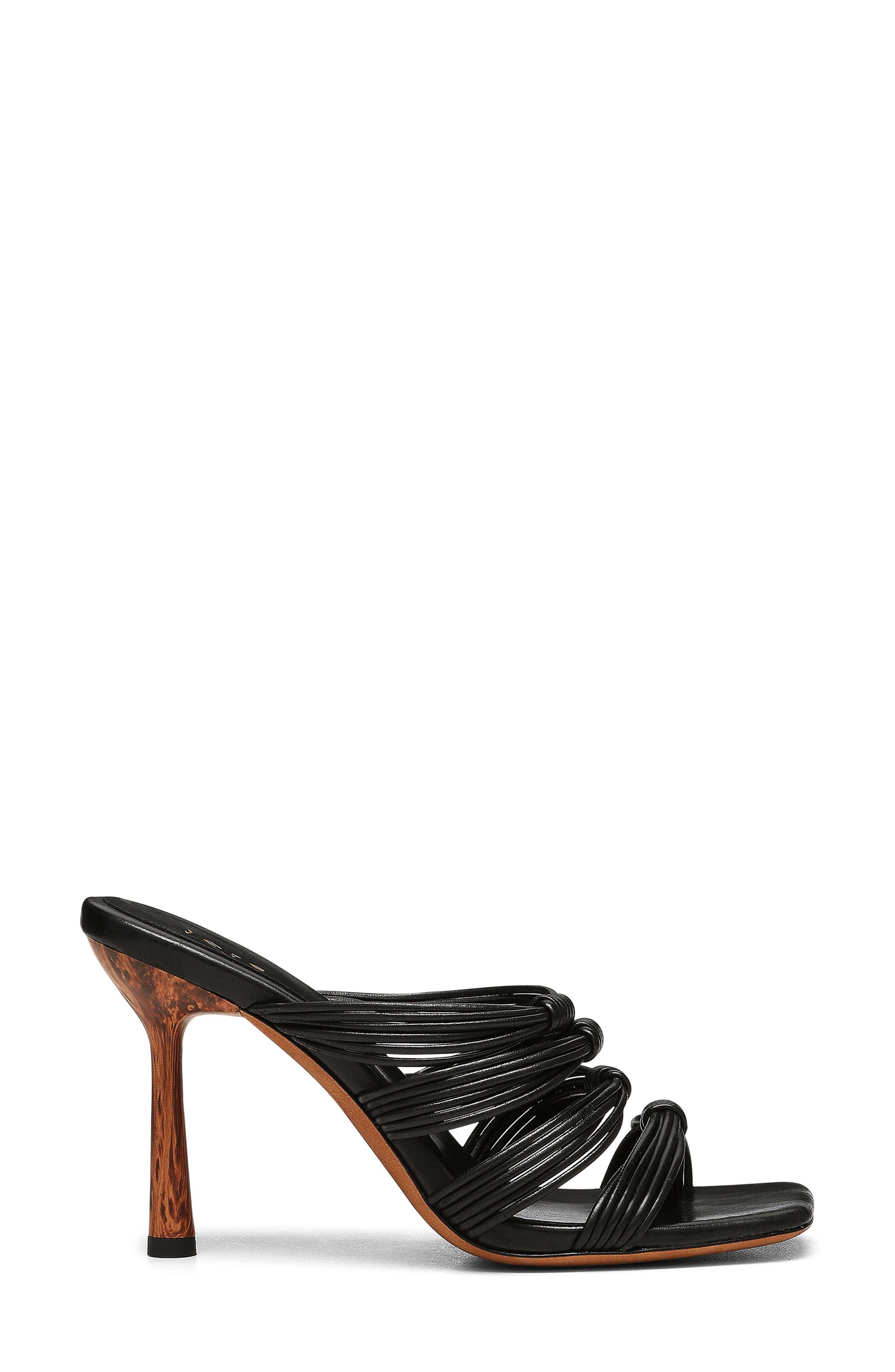 Joie Olive Slide Sandal, Alternate, color, 