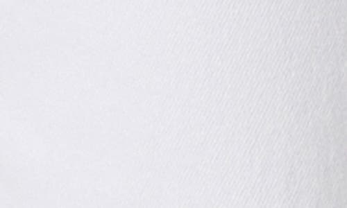 PAIGE PAIGE MORGAN CUFFED ANKLE STRAIGHT LEG JEANS