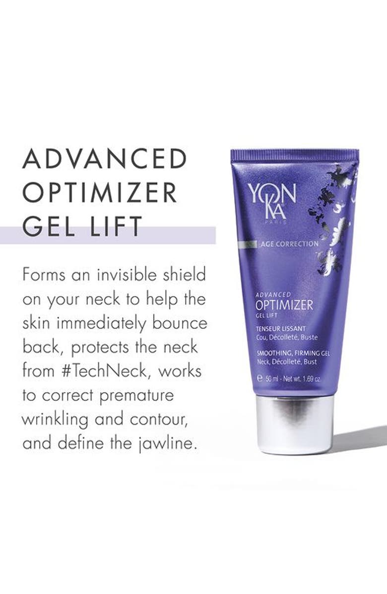Yon-Ka Paris Advanced Optimizer Gel Lift 1.69oz, Alternate, color, NO COLOR