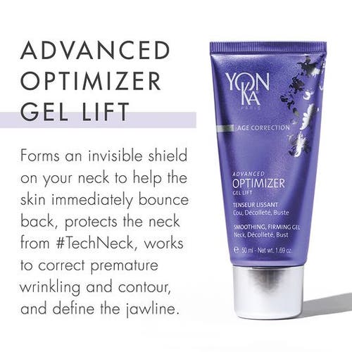 YON-KA PARIS YON-KA PARIS ADVANCED OPTIMIZER GEL LIFT 