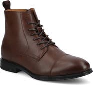 VANCE CO Blackwell Lace-Up Boot