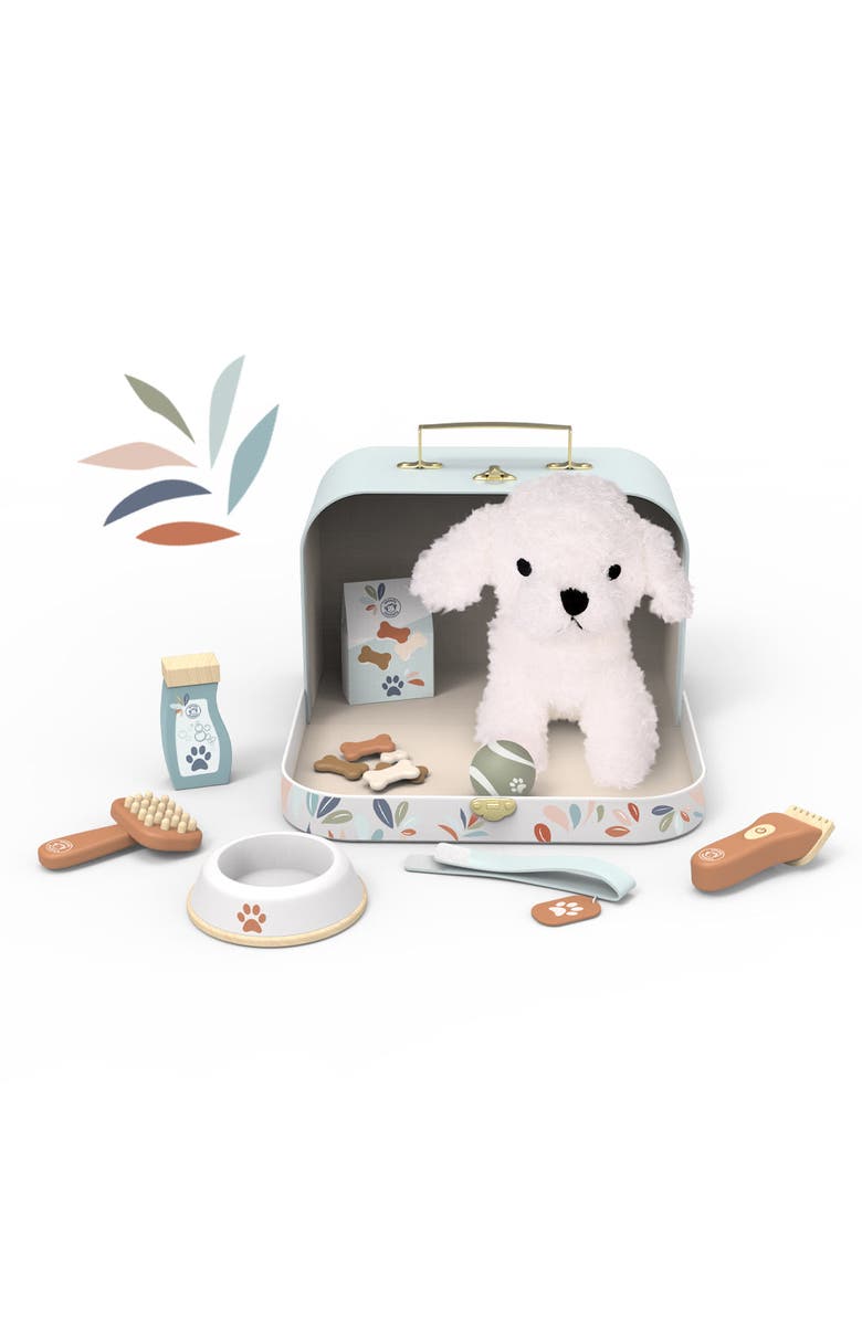 Speedy Monkey My Little Dog, Main, color, Multi