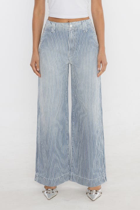 The Rosalie Trouser Pant