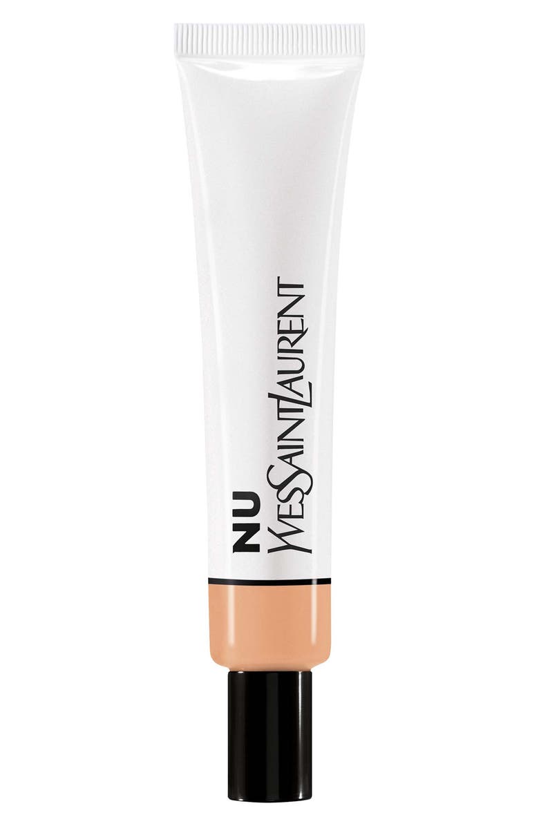 Yves Saint Laurent NU Bare Look Tint Foundation, Main, color, 10