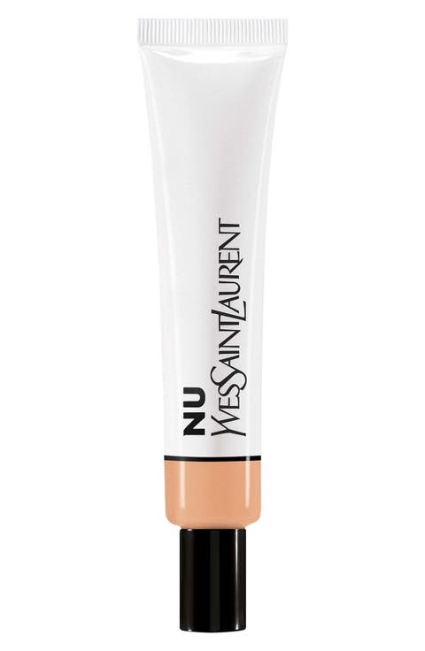 NU Bare Look Tint Foundation