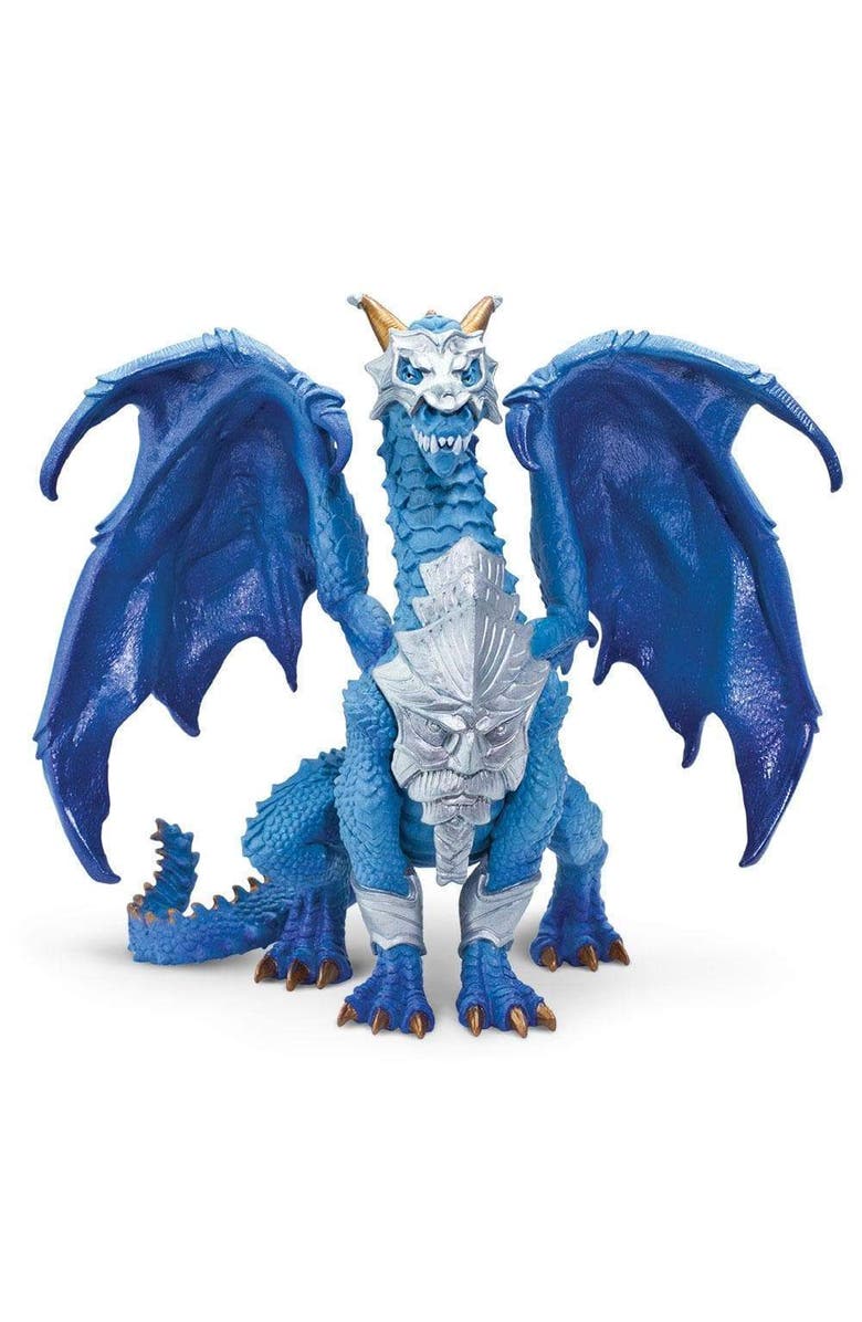 Safari Ltd. Guardian Dragon Toy, Main, color, NO COLOR