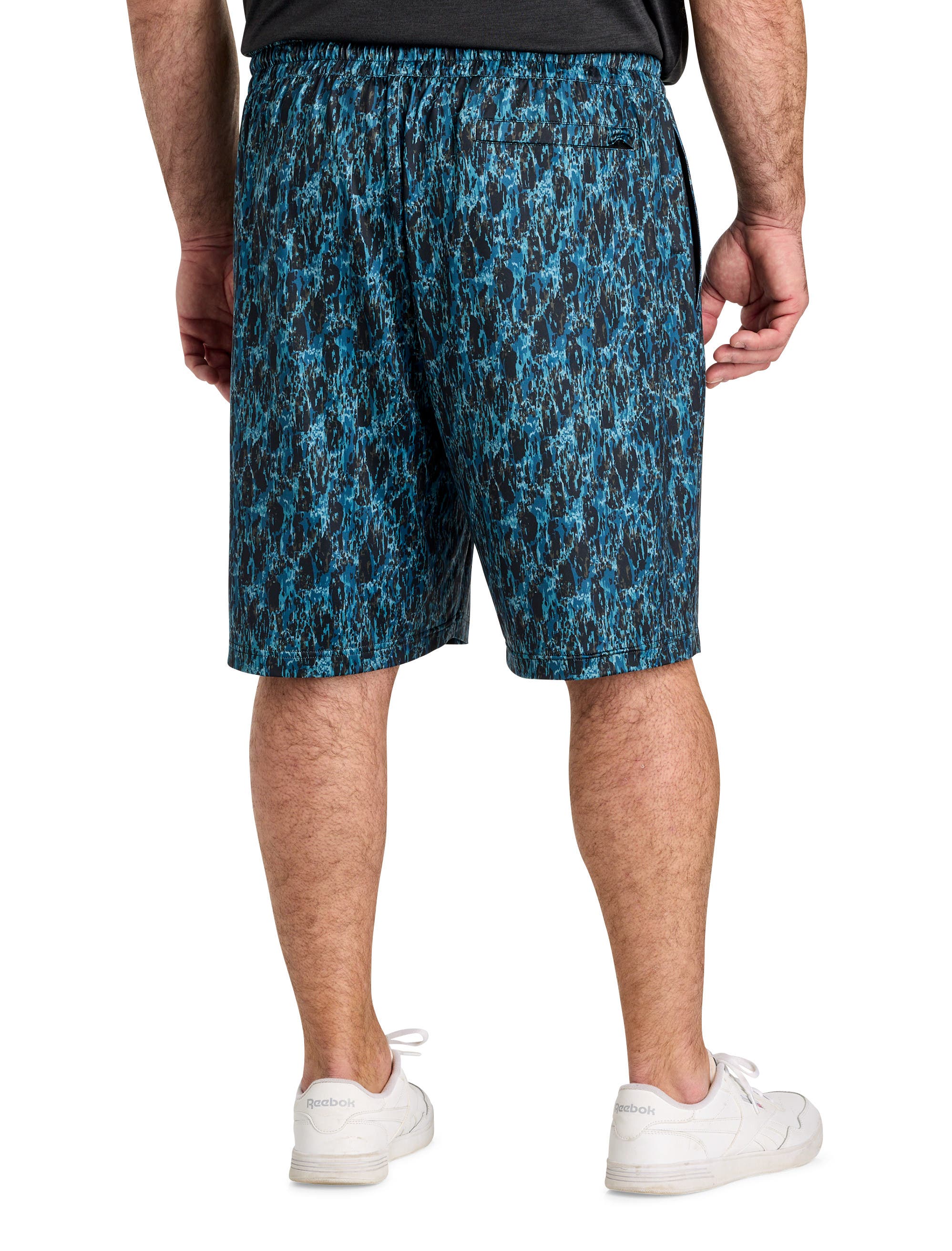 Big & Tall 365 Performance Shorts - image 2