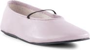 Seychelles Neon Moon Mary Jane Flat